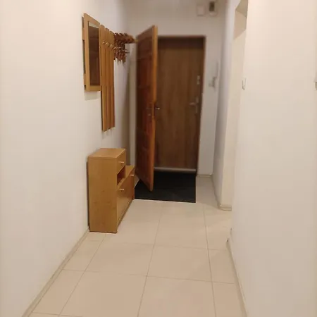 Apartament Nad Jeziorkiem Ketrzynskim Exterior photo