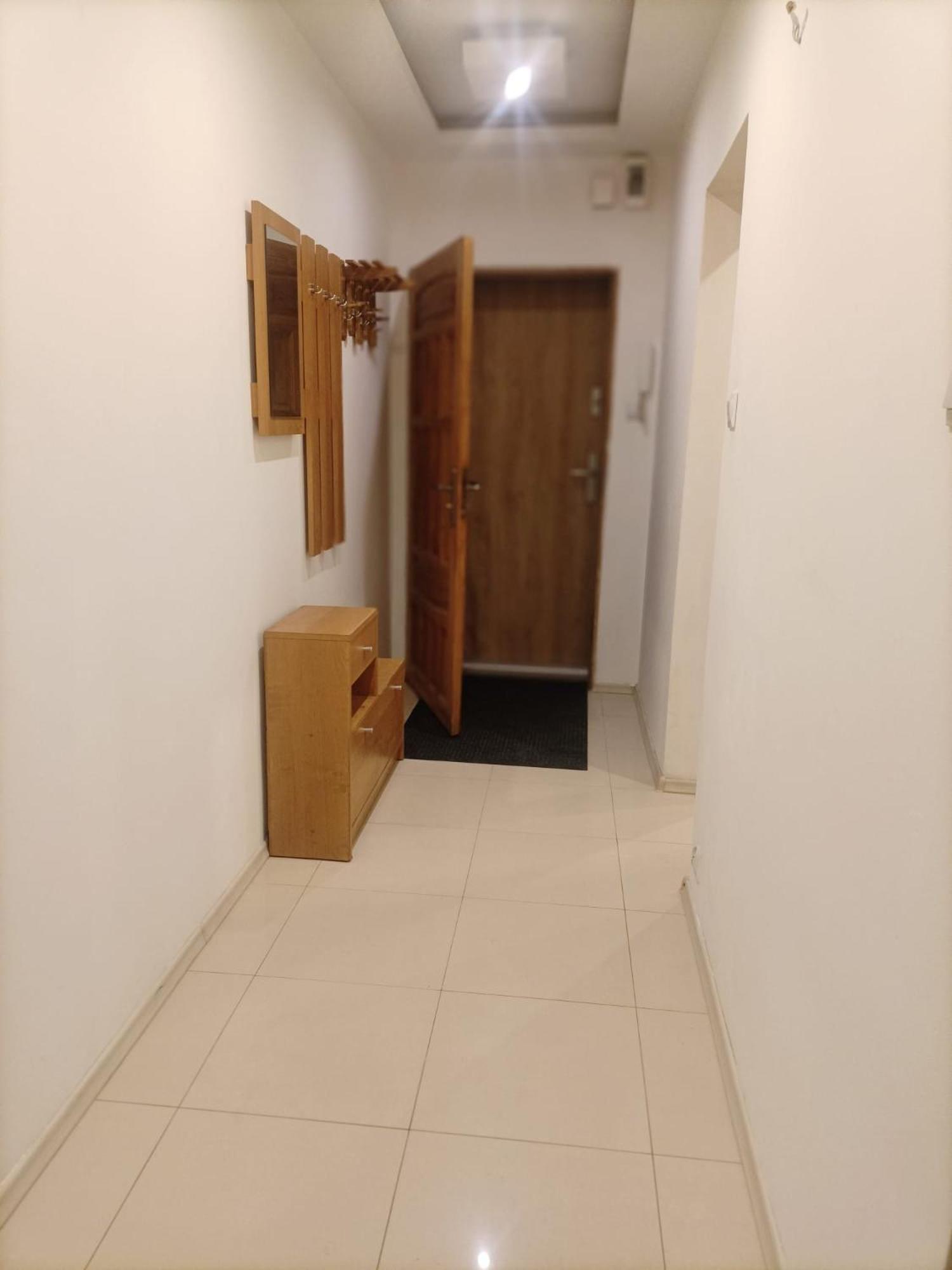 Nad Jeziorkiem Ketrzynskim